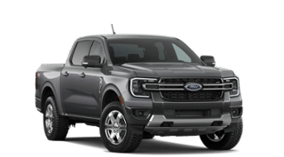 2026 Ford Ranger® External Image 4